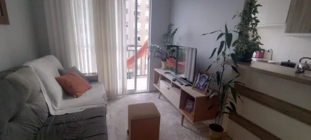 Apartamento com 3 Quartos à venda, 67m² no Tristeza, Porto Alegre