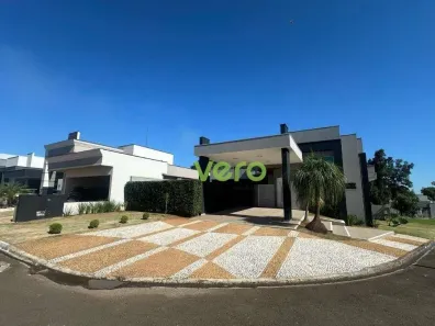Casa de Condomínio com 3 Quartos à venda, 317m² no Parque Nova Carioba, Americana