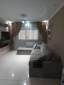 Casa com 3 Quartos à venda, 170m² no Cidade Martins, Guarulhos