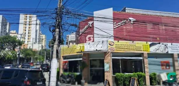 Ponto Comercial com 4 Quartos à venda, 563m² no Cachambi, Rio de Janeiro