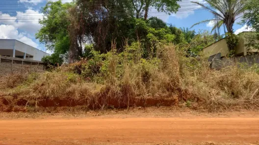 Lote/Terreno à venda, 182117m² no Chácaras Condomínio Sonho Verde, Aparecida de Goiânia