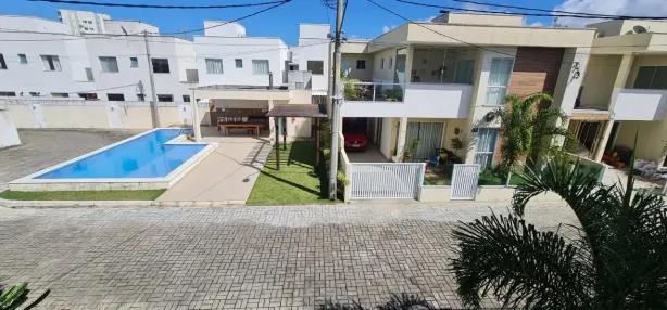 Casa de Condomínio com 4 Quartos à venda, 150m² no Buraquinho, Lauro de Freitas