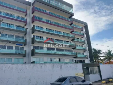 Apartamento com 3 Quartos à venda, 136m² no Camboinha, Cabedelo