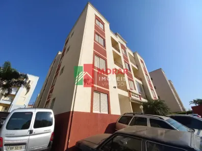 Apartamento com 3 Quartos à venda, 61m² no Jardim Santa Cecília, Valinhos
