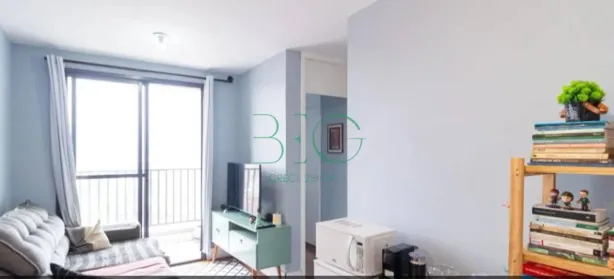 Apartamento com 2 Quartos à venda, 52m² no Centro, Osasco