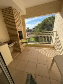 Apartamento com 2 Quartos à venda, 69m² no Jardim Europa, Sorocaba