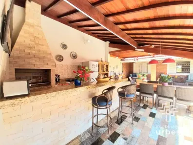 Casa com 3 Quartos à venda, 253m² no Parque Novo Mundo, Americana
