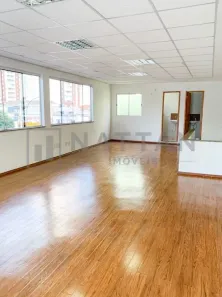 Sala Comercial para alugar, 50m² no Vila Azevedo, São Paulo