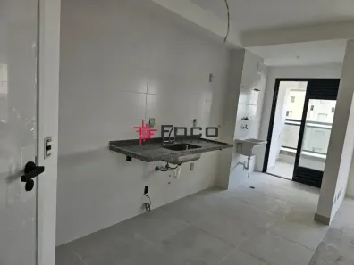 Apartamento com 3 Quartos à venda, 92m² no Condomínio Royal Park, São José dos Campos