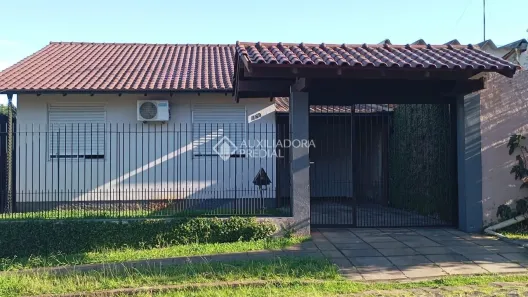 Casa com 3 Quartos à venda, 145m² no União, Estância Velha