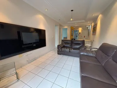Apartamento com 2 Quartos à venda, 80m² no Ocian, Praia Grande