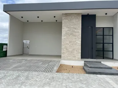 Casa de Condomínio com 3 Quartos à venda, 171m² no Boa Esperança, Petrolina