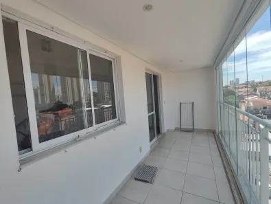 Apartamento com 3 Quartos à venda, 77m² no Vila Sônia, São Paulo