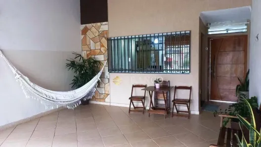Casa com 2 Quartos à venda, 123m² no Jardim Ana Emilia, Taubaté