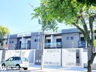 Sobrado com 2 Quartos à venda, 80m² no Itaim Paulista, São Paulo