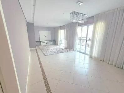 Apartamento com 3 Quartos para alugar, 109m² no Centro, Taubaté