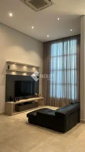 Casa de Condomínio com 3 Quartos à venda, 185m² no Jardim Esplanada, Indaiatuba
