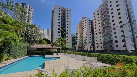 Apartamento com 3 Quartos à venda, 67m² no Jardim Ampliação, São Paulo