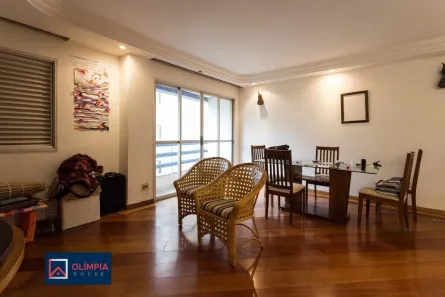 Apartamento com 2 Quartos para alugar, 87m² no Pinheiros, São Paulo