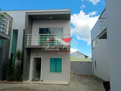 Apartamento com 2 Quartos à venda, 85m² no Santa Irene, Casimiro de Abreu