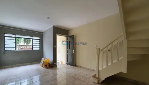 Sobrado com 2 Quartos à venda, 100m² no Ipiranga, São Paulo