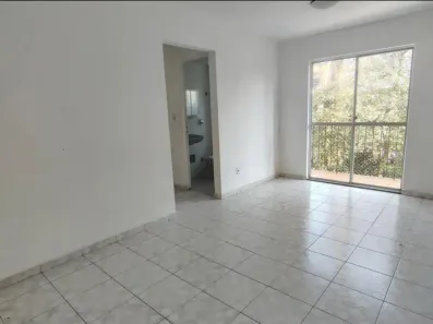 Apartamento com 2 Quartos para alugar, 52m² no Jardim Umarizal, São Paulo