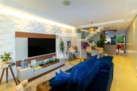 Casa com 3 Quartos à venda, 110m² no Vila Bancária, São Paulo