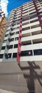 Apartamento com 3 Quartos à venda, 104m² no Luzia, Aracaju