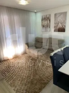 Apartamento com 2 Quartos à venda, 111m² no Residencial Real Parque Sumaré, Sumaré