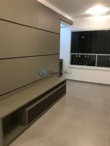 Apartamento com 2 Quartos para alugar, 77m² no Condomínio Royal Park, São José dos Campos