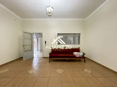 Sobrado com 1 Quarto para alugar, 145m² no Vila Tibério, Ribeirão Preto