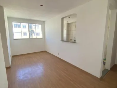 Apartamento com 2 Quartos à venda, 42m² no Colégio, Rio de Janeiro