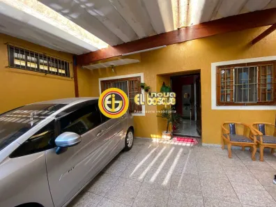 Sobrado com 2 Quartos à venda, 82m² no Cidade São Mateus, São Paulo