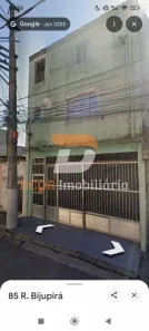 Casa com 5 Quartos à venda, 250m² no Eldorado, Diadema