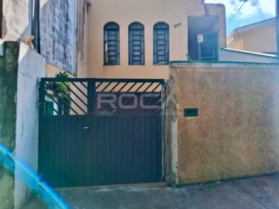 Casa com 2 Quartos à venda, 104m² no Vila Carmem, São Carlos