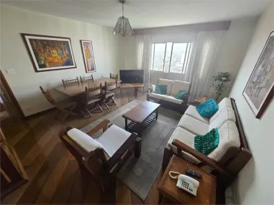 Apartamento com 3 Quartos à venda, 100m² no Alto da Lapa, São Paulo