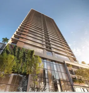 Apartamento com 4 Quartos à venda, 157m² no Sumaré, São Paulo