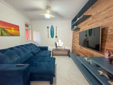 Casa de Condomínio com 2 Quartos à venda, 106m² no Riviera, Bertioga
