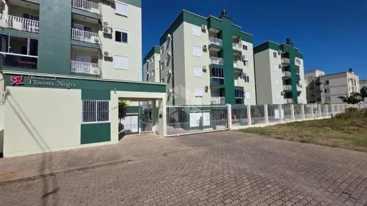Apartamento com 2 Quartos para alugar, 70m² no Independência, Santa Cruz do Sul