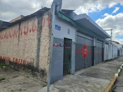 Casa com 5 Quartos à venda, 390m² no Jardim Imperador, Suzano