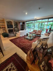 Apartamento com 4 Quartos à venda, 207m² no Lagoa, Rio de Janeiro
