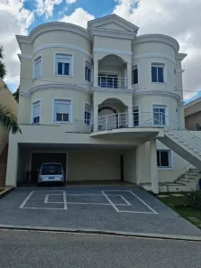 Casa de Condomínio com 5 Quartos à venda, 495m² no Jardim Pires de Mello, Sorocaba