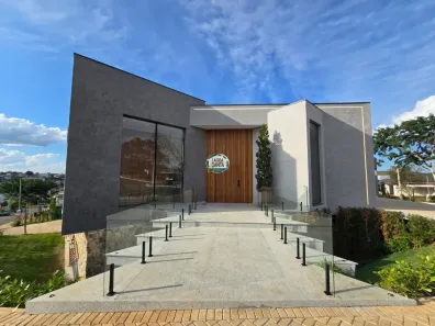 Casa de Condomínio com 4 Quartos à venda, 360m² no Gran Royalle, Lagoa Santa