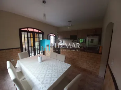 Casa com 3 Quartos à venda, 100m² no Jardim Salete, Taboão da Serra