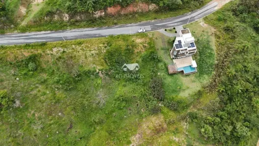 Lote/Terreno à venda, 1000m² no Residencial Masterville, Sarzedo