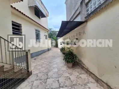 Casa com 4 Quartos à venda, 286m² no Méier, Rio de Janeiro