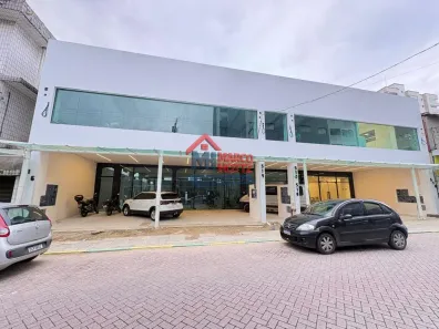 Ponto Comercial para alugar, 185m² no Ocian, Praia Grande