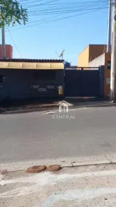 Casa com 1 Quarto à venda, 35m² no Jardim Vergínia, Sorocaba