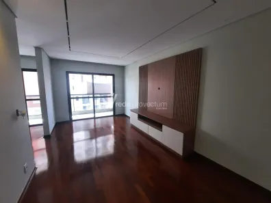 Apartamento com 3 Quartos à venda, 152m² no Jardim Brasil, Campinas