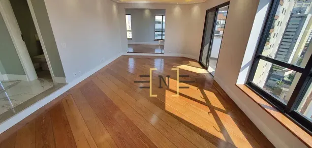 Apartamento com 5 Quartos à venda, 186m² no Aclimação, São Paulo